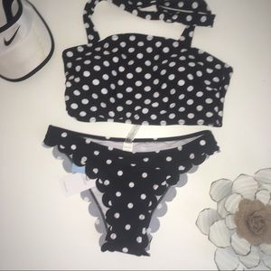 Cupshe Bikini